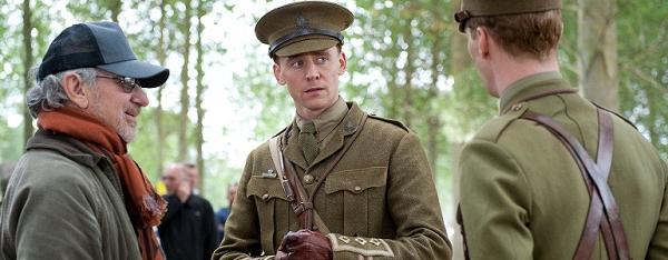 War Horse Review: A sad, unfliching and beautiful ride | The Lamplight ...