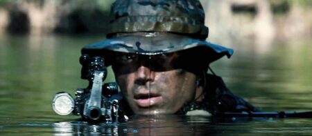 is act of valor based on true story