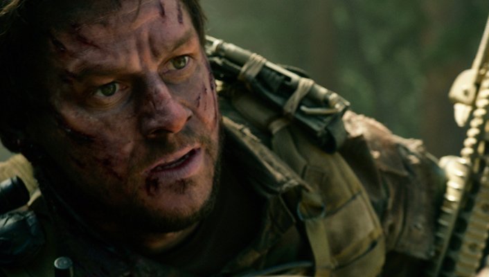 Film Review: 'Lone Survivor' – The Wild Geese