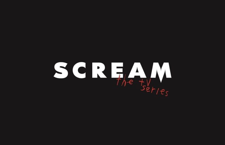 scream tv series
