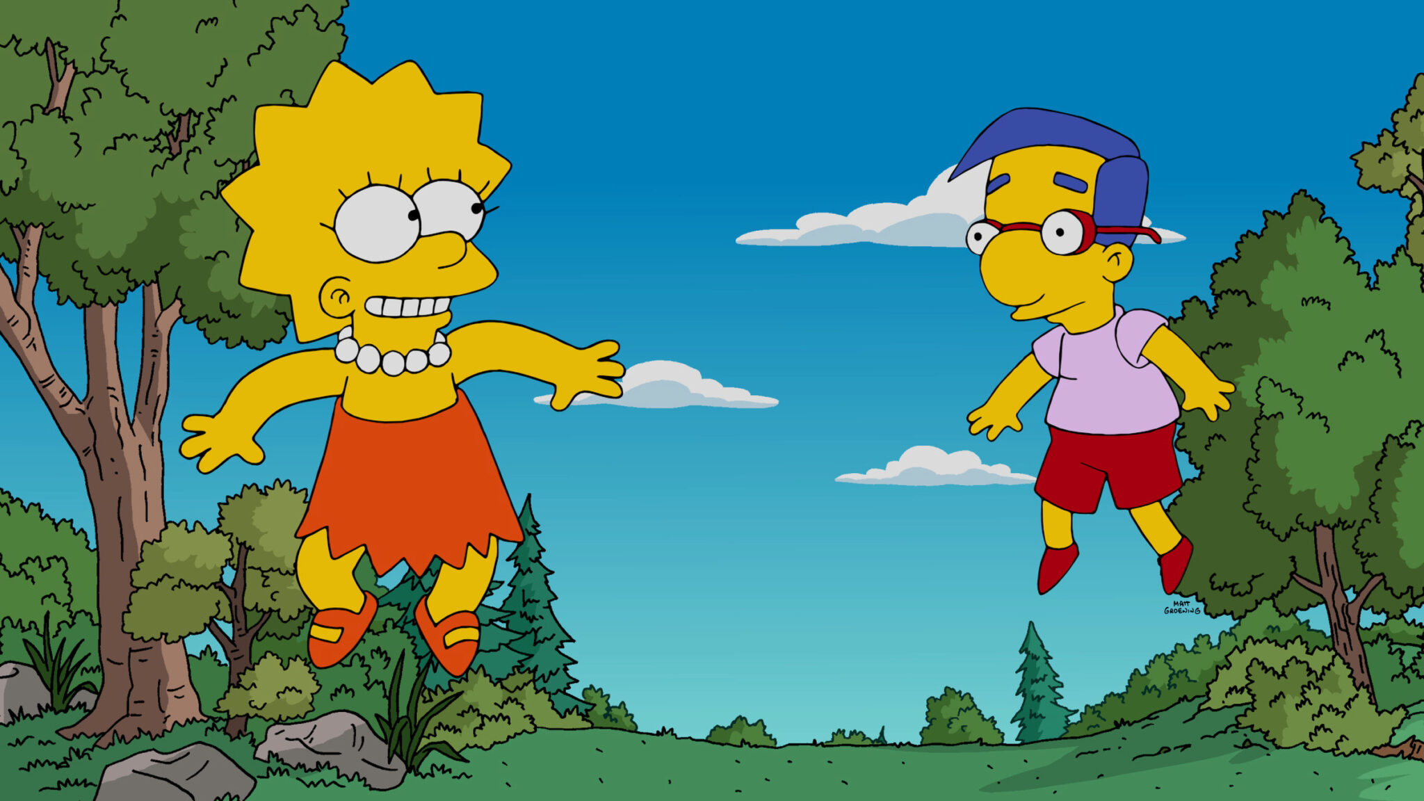 The Simpsons Treehouse of Horror XXVI TV Review