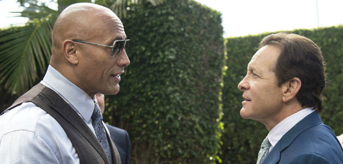 TV Review: 'Ballers' Season 3 – The Lamplight Review