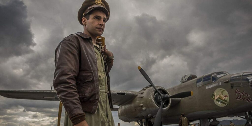 Catch-22 John Yossarian Christopher Abbott Hulu