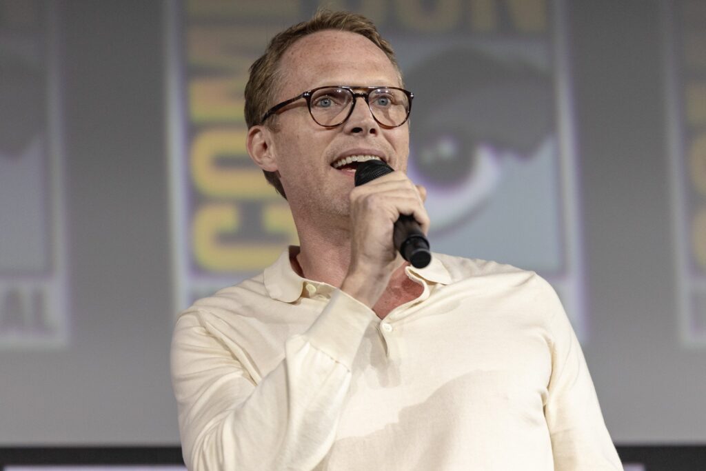 paul bettany sdcc 2019