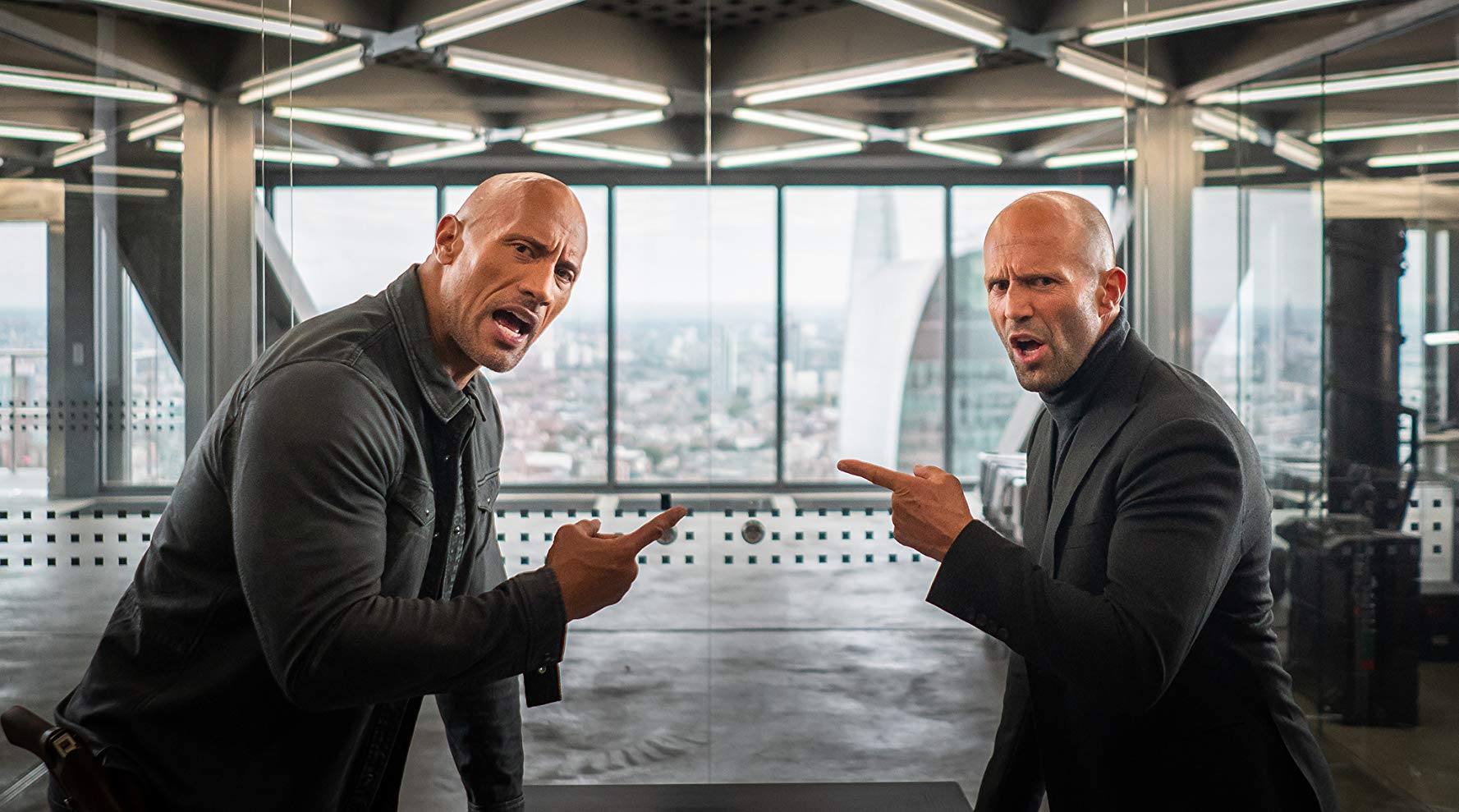 hobbs and shaw movie review