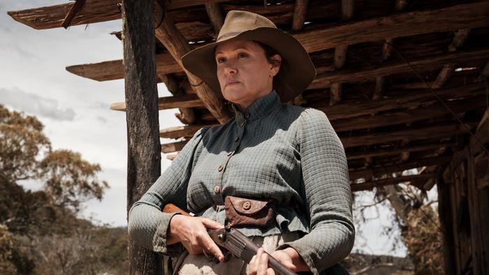 The Drover's Wife: The Legend of Molly Johnson at SXSW 2021