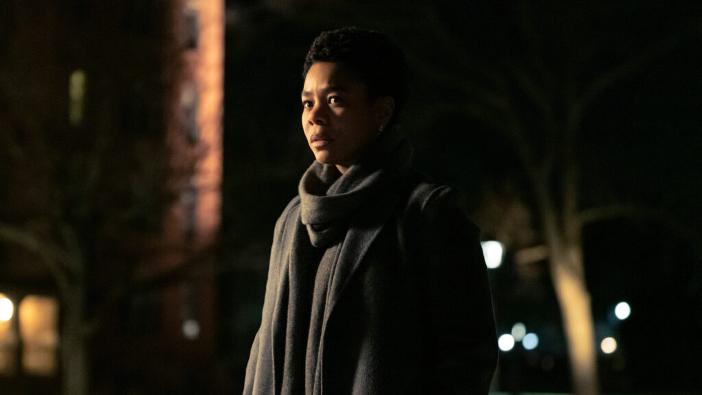 Regina Hall in Master, Sundance 2022