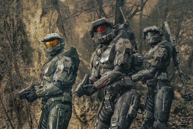 Halo TV Review: Xbox's flagship franchise successfully leaps to live-action