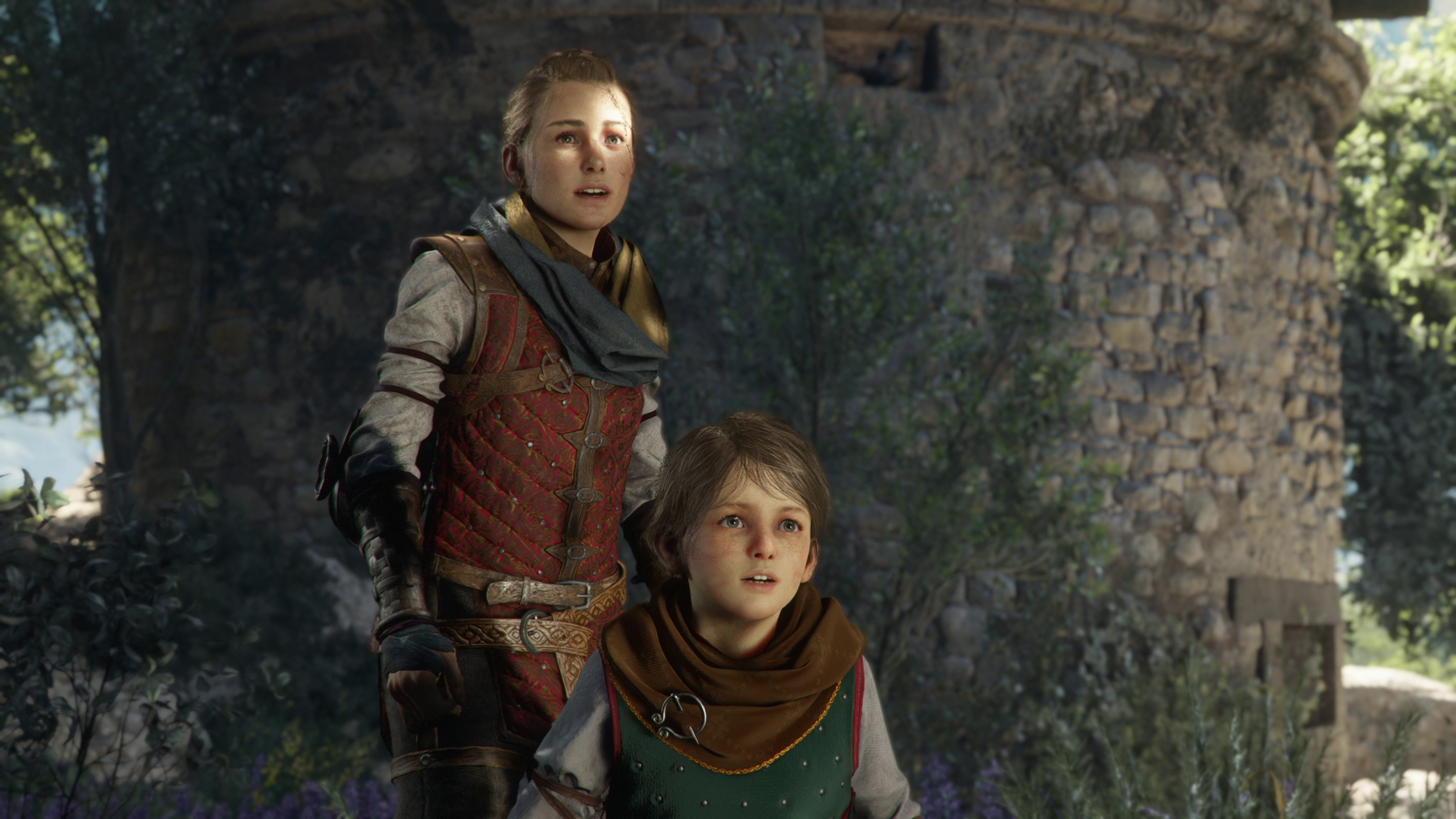 A Plague Tale: Innocence Developer Shares Comments About the Ease