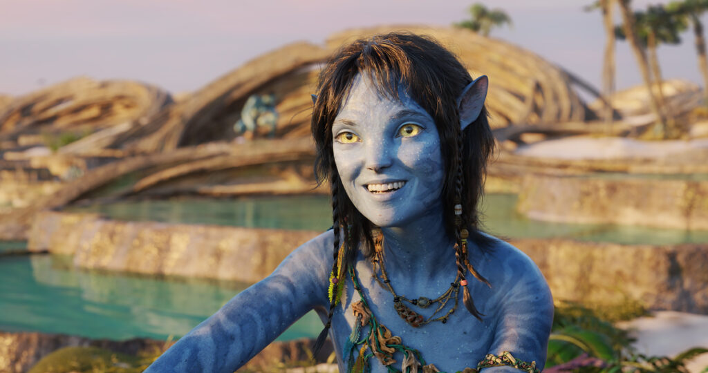 Avatar' and the Headache of High Frame Rate Filmmaking - The New