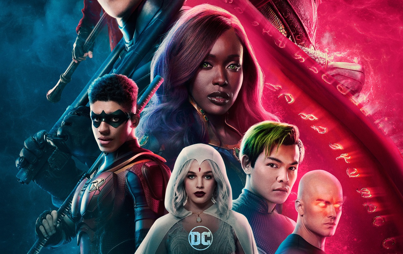 Titans Season 4 Episode 11 Release Date, Time and Where to Watch