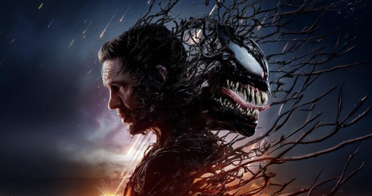 Venom: The Last Dance movie review