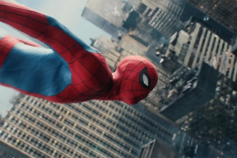 Movie Review: ‘Spider-Man: Brand New Day’